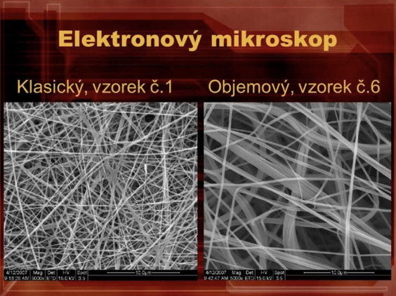 Zdravotnické prostředky NanoEco – popis a uplatnění v klinické praxi